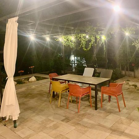 Summer Apartment Makarska Buitenkant foto