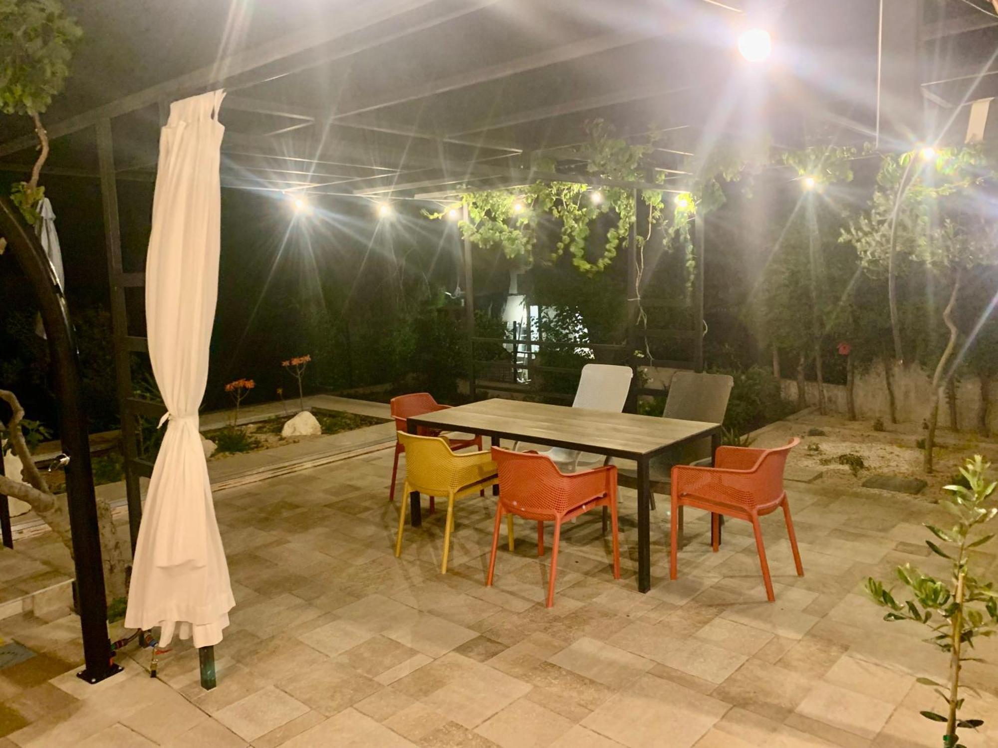 Summer Apartment Makarska Buitenkant foto