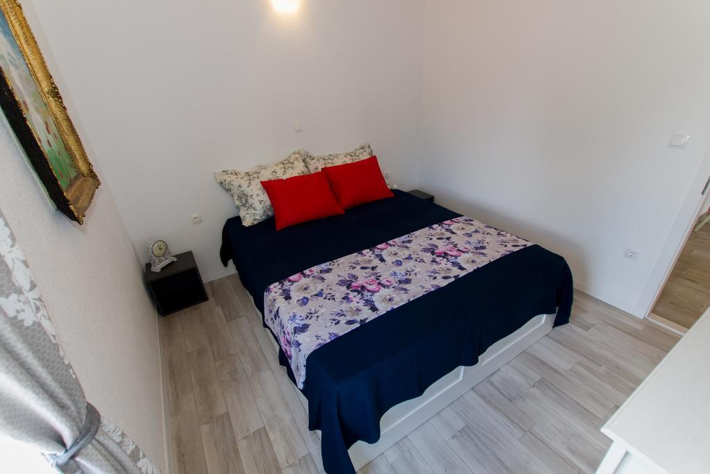 Summer Apartment Makarska Buitenkant foto