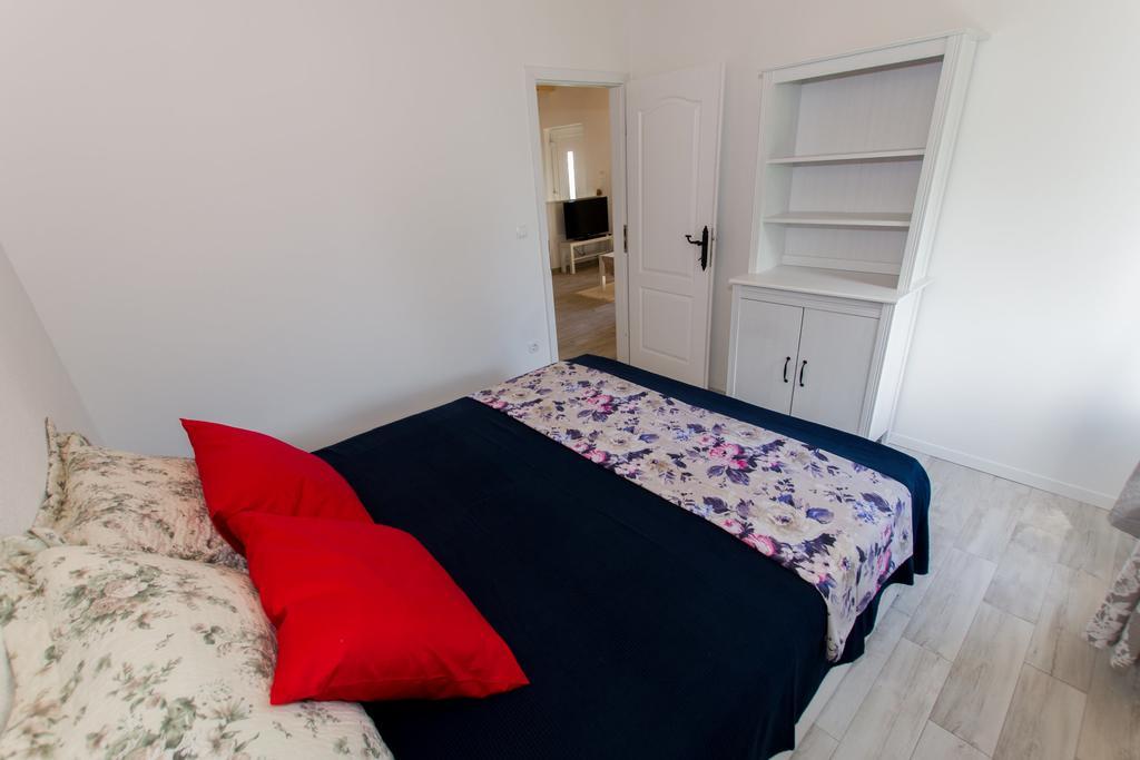 Summer Apartment Makarska Buitenkant foto